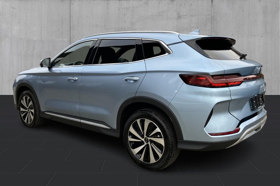 BYD Seal U 72 Comfort 5d