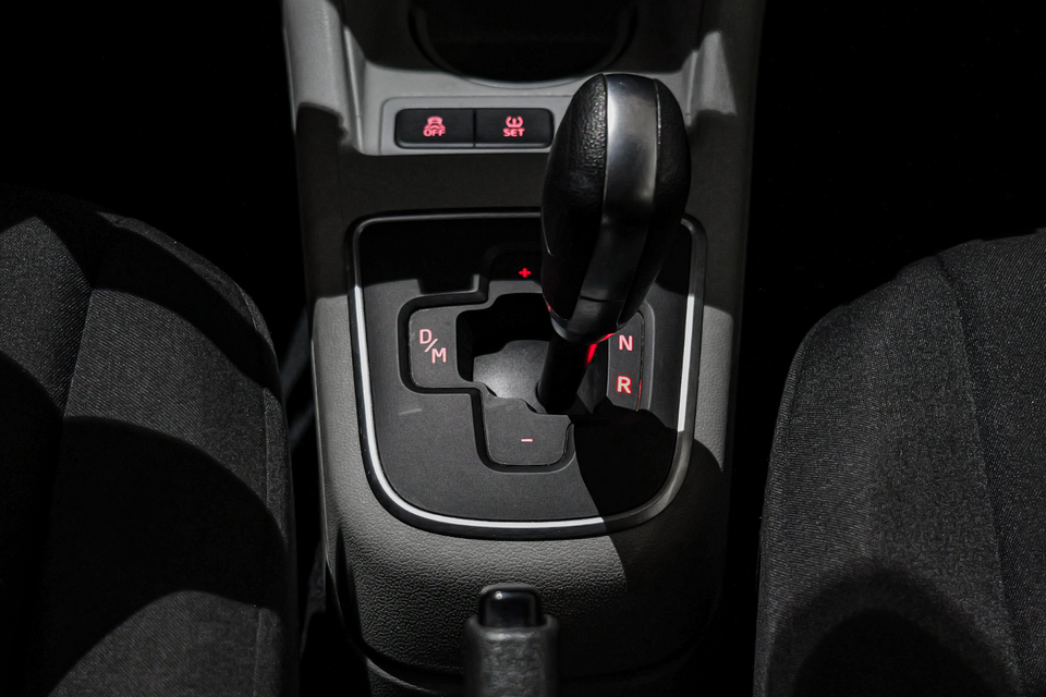 Seat Mii 1,0 60 Style aut. eco 5d