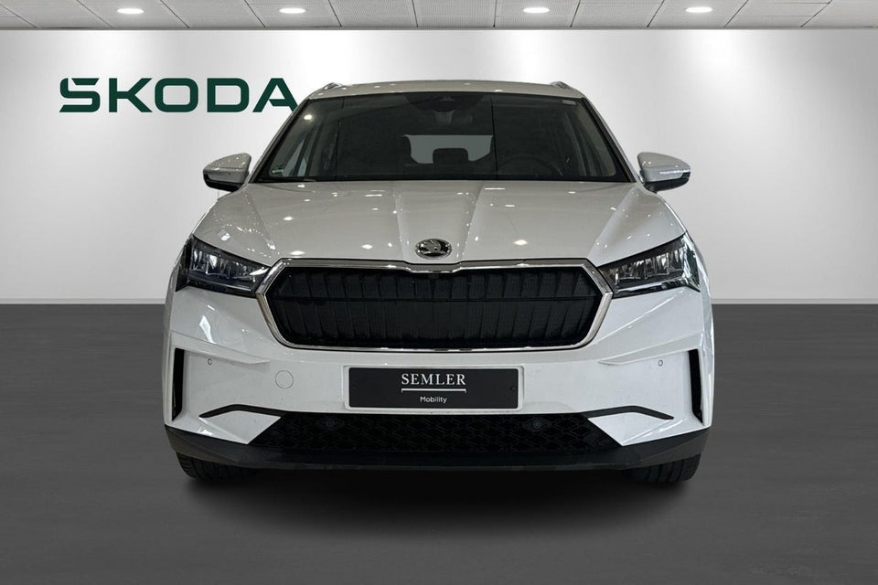 Skoda Enyaq 80 iV Loft 5d