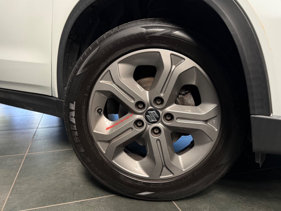 Suzuki Vitara 1,6 Active 5d