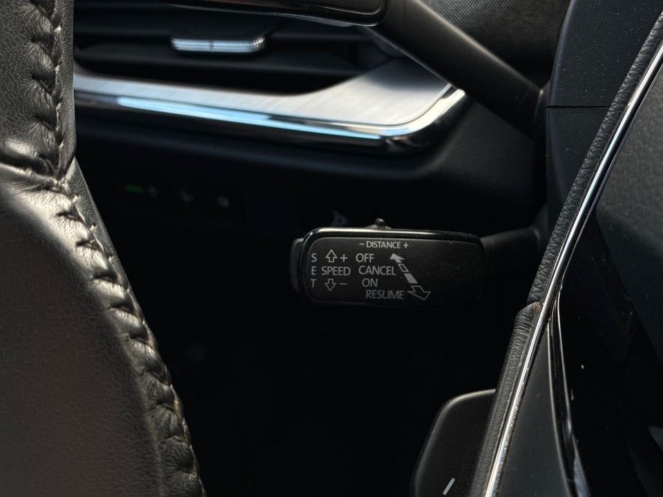 Skoda Enyaq 60 iV Premium 5d