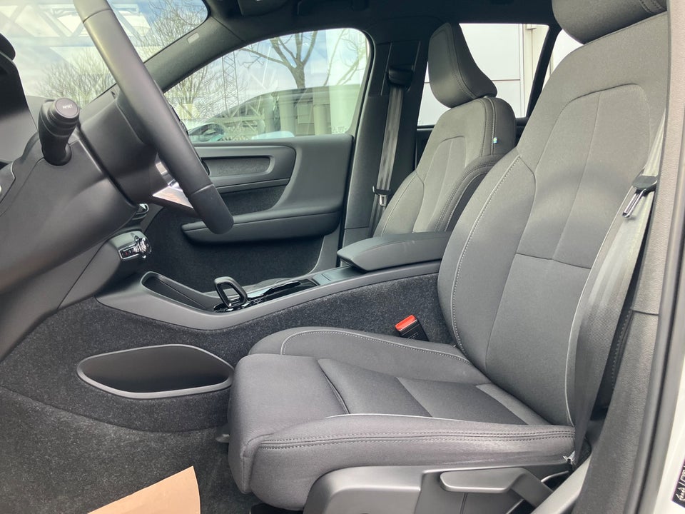 Volvo XC40 P6 ReCharge Core 5d