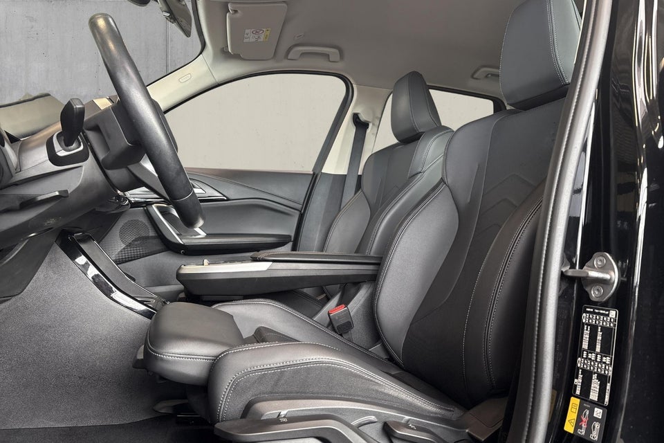 BMW iX1 eDrive20 X-Line 5d