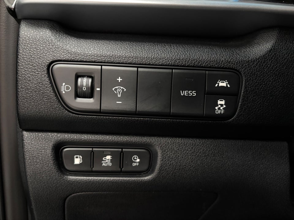 Kia Niro 1,6 PHEV Comfort DCT 5d