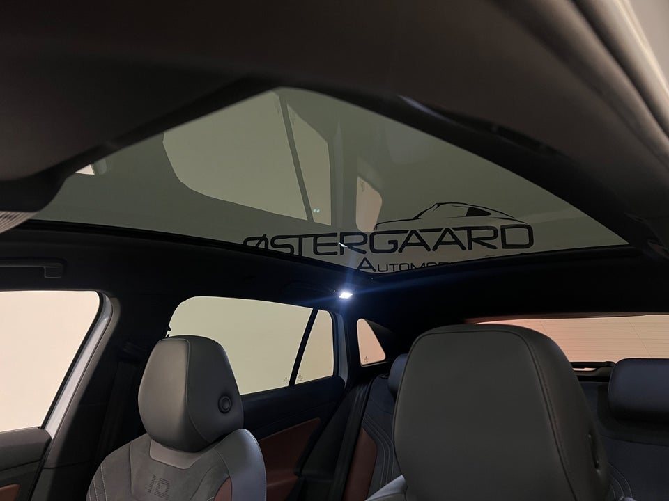 VW ID.4 77 1ST Pro Max 5d