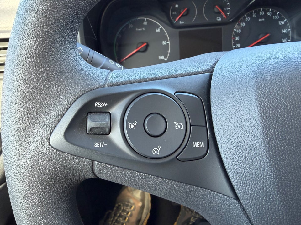 Opel Combo-e Life 50 Edition L1 5d