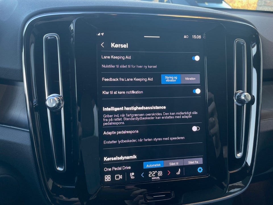 Volvo XC40 P6 ReCharge Plus 5d