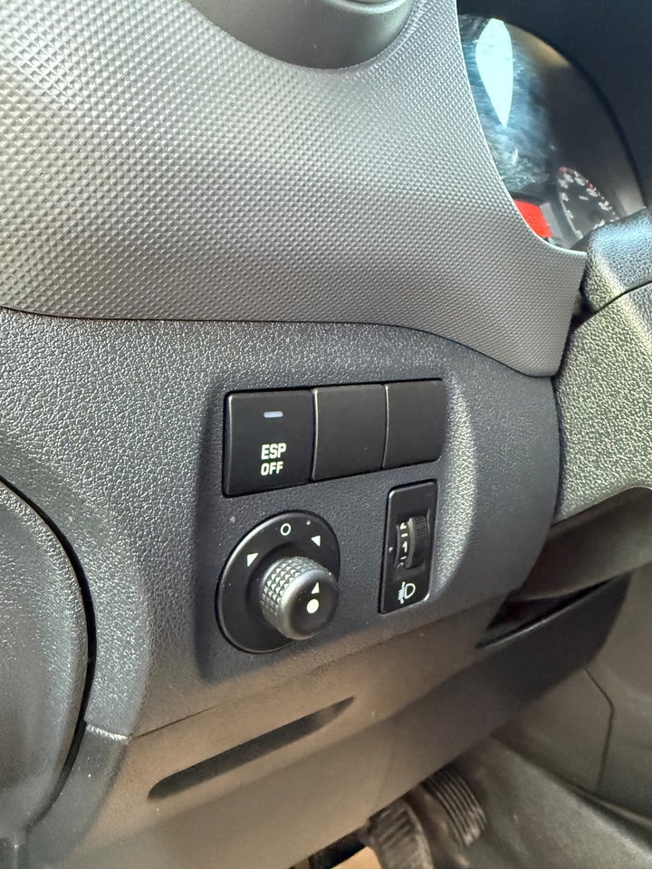 Citroën Berlingo 1,6 HDi 75 Cityvan L1N1 5d