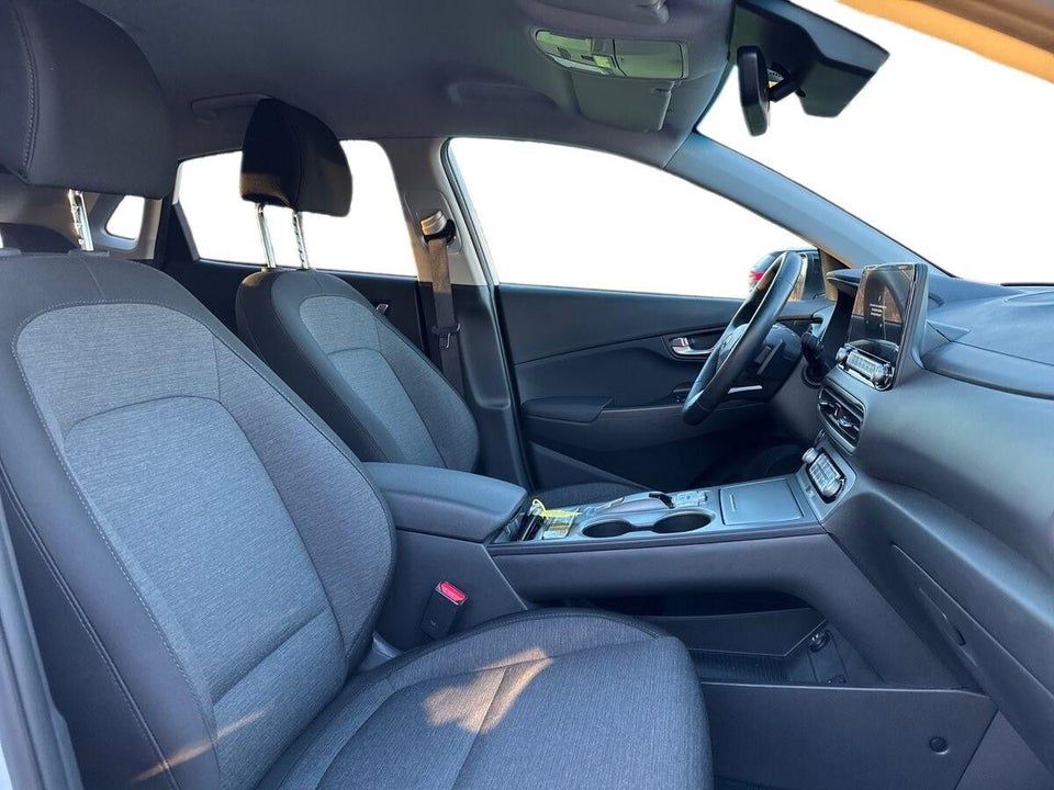 Hyundai Kona 64 EV Advanced 5d