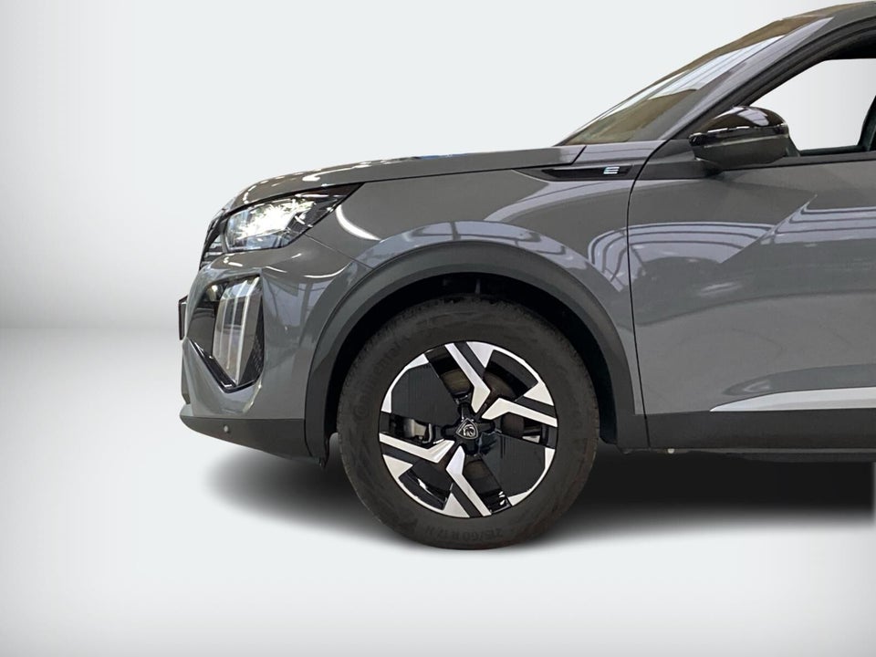 Peugeot e-2008 50 Allure 5d