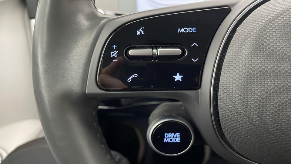 Hyundai Ioniq 5 77 Advanced 5d