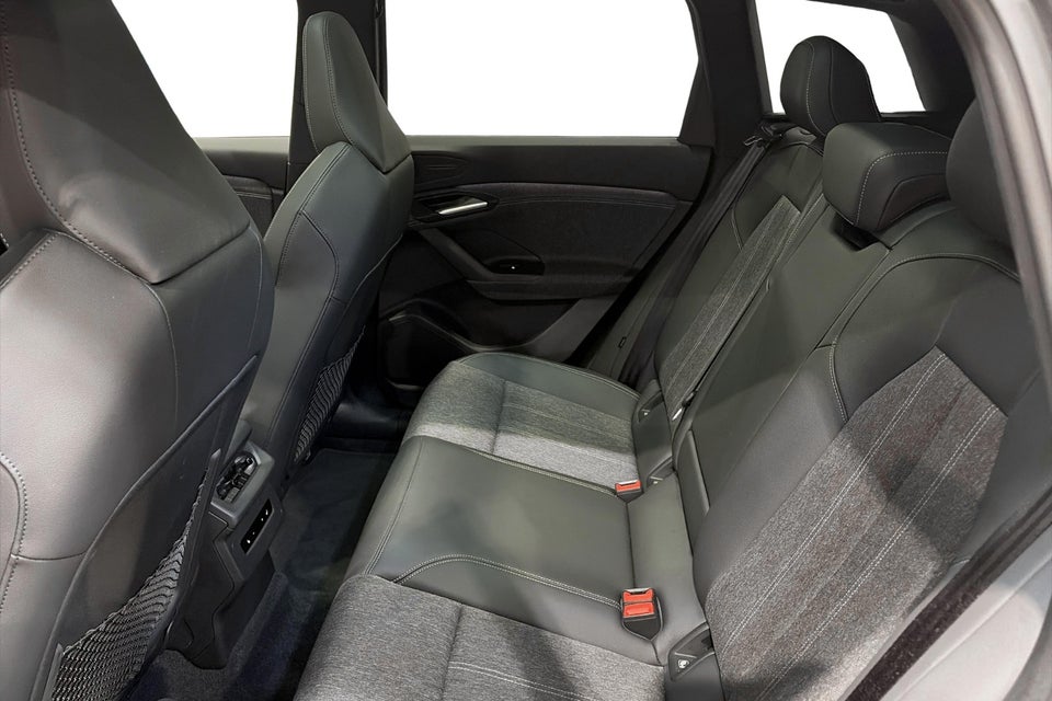Audi Q6 e-tron Ultra performance 5d