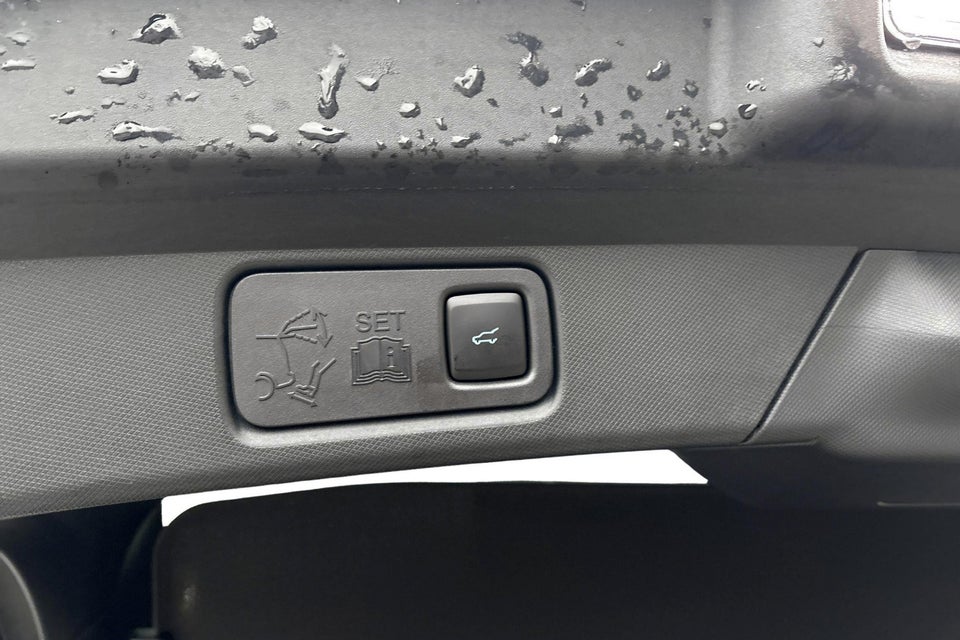 Ford Mustang Mach-E 91 Premium Extended Range AWD 5d