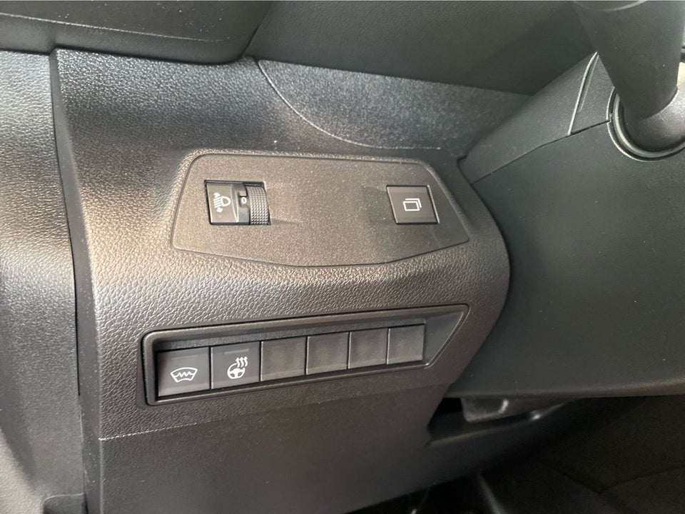 Peugeot Partner 1,5 BlueHDi 100 L1V1 Plus Van