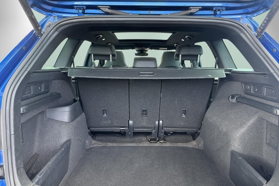 Skoda Kodiaq 2,0 TDi 150 Sportline DSG 5d