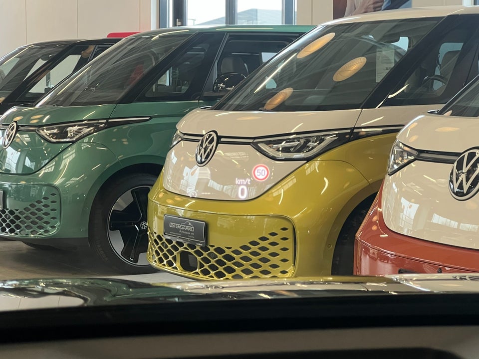 Ford Capri 77 Premium Extended Range 5d