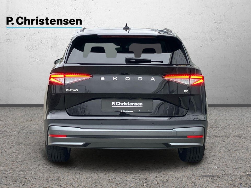 Skoda Enyaq 60 iV Premium 5d