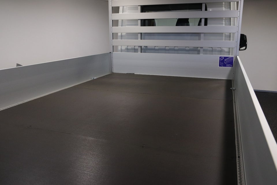 Maxus Deliver 9 2,0 TD L3 Chassis RWD 2d