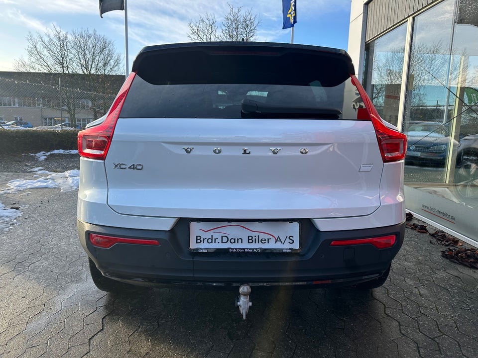 Volvo XC40 P6 ReCharge Plus 5d