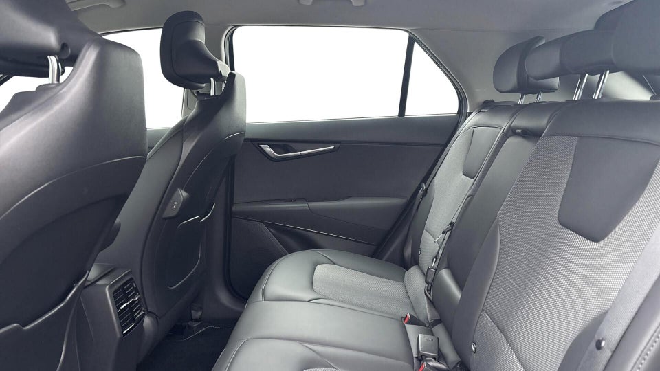 Kia Niro 64 EV Prestige 5d