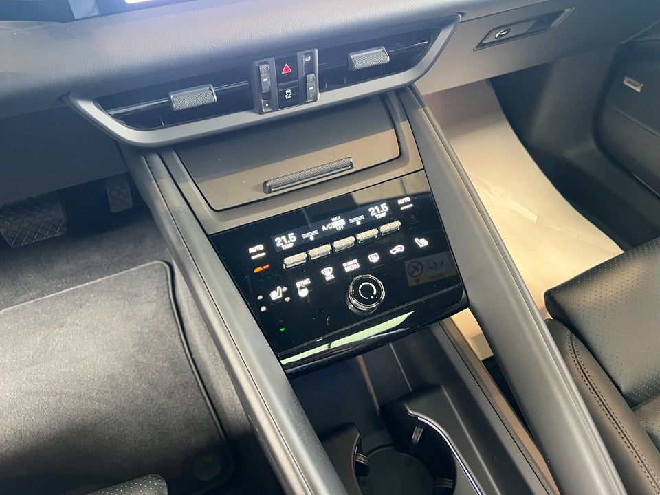 Porsche Macan 5d