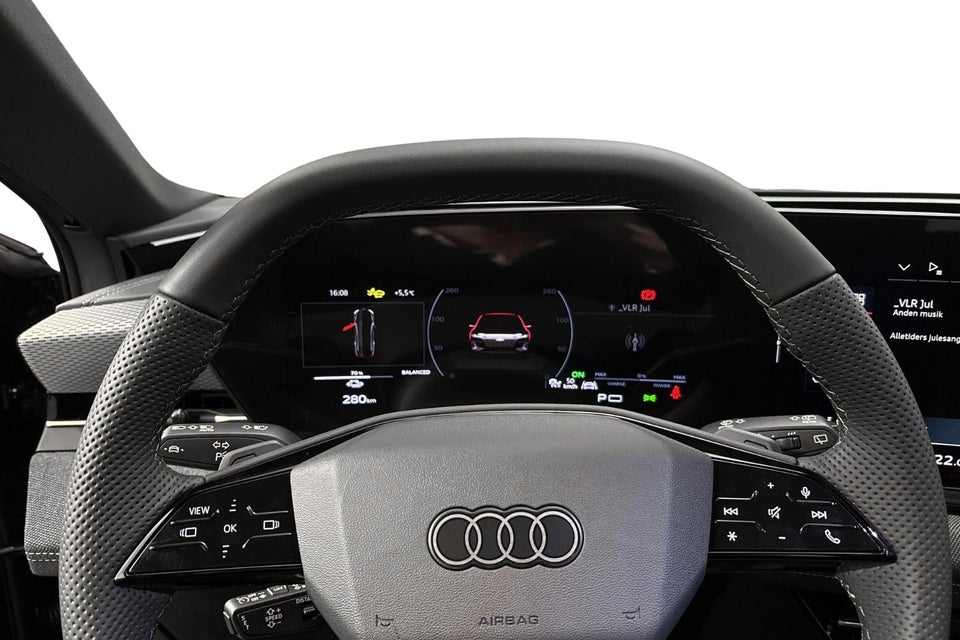 Audi A6 e-tron Ultra Avant 5d