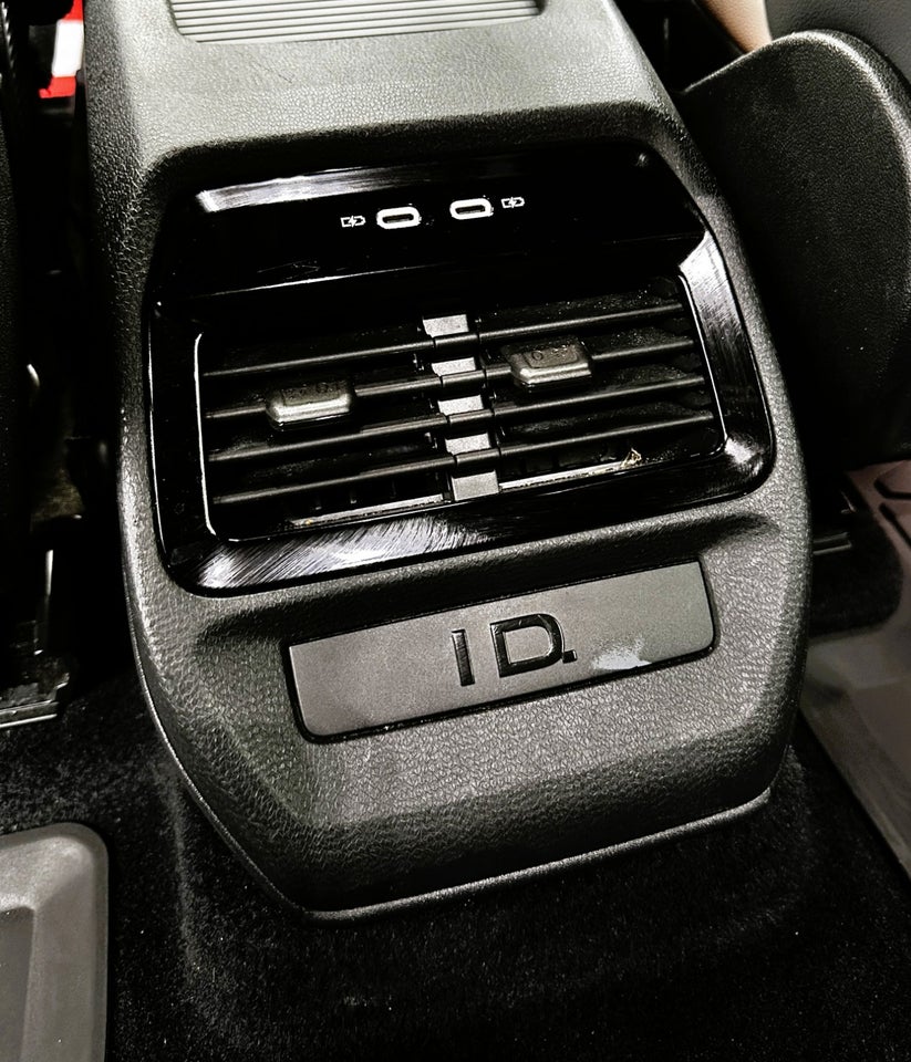 VW ID.4 77 1ST Pro 5d