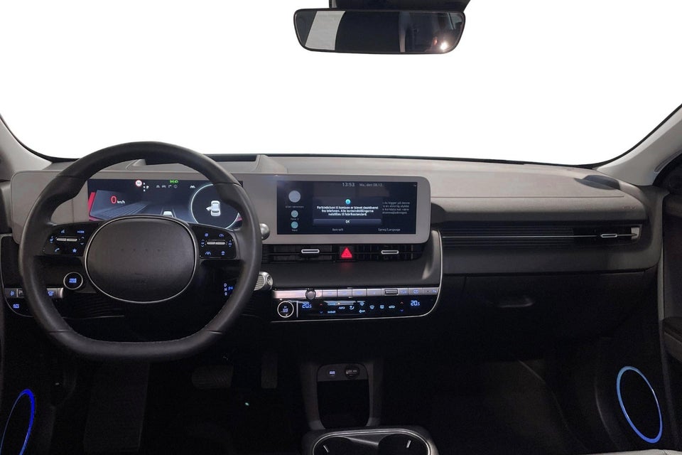 Hyundai Ioniq 5 77 Advanced 5d