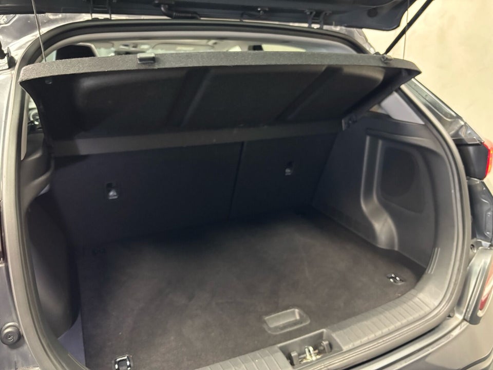 Hyundai Kona 64 EV Style 5d