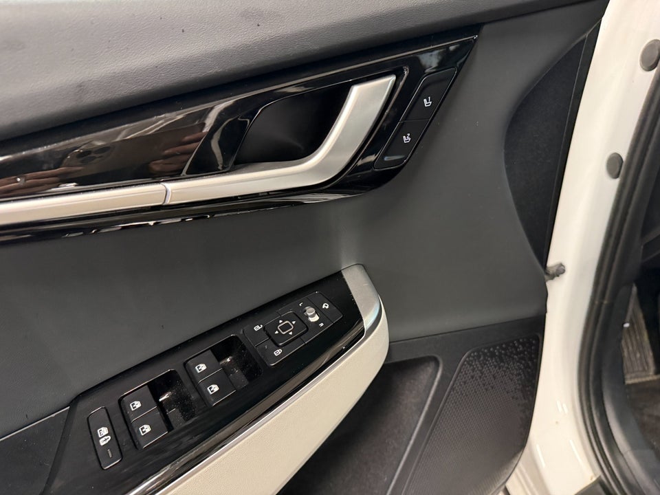 Kia EV6 77 Long Range GT-Line 5d