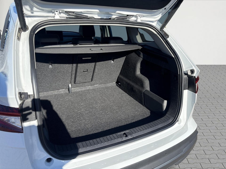 Skoda Enyaq 85 iV Premium 5d