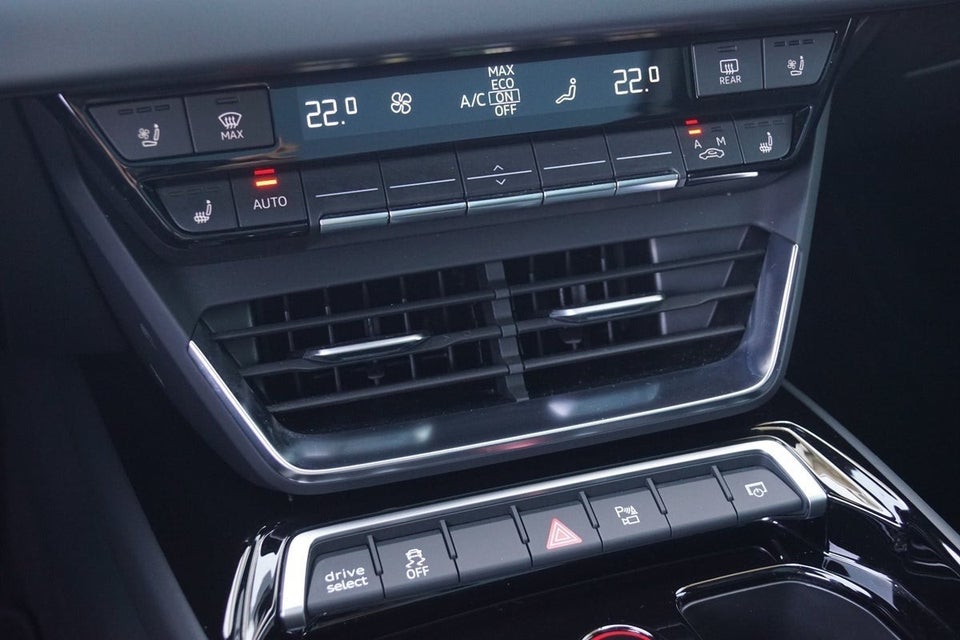 Audi e-tron GT quattro 4d
