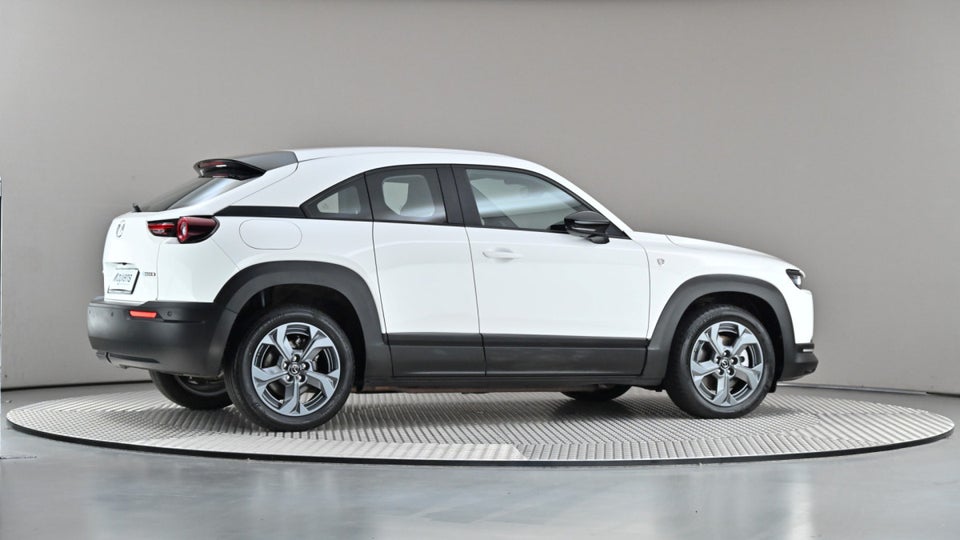 Mazda MX-30 0,8 e-SkyActiv R-EV Exclusive-Line 5d