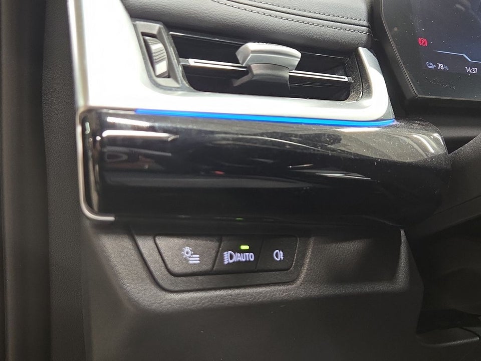 BMW iX1 xDrive30 X-Line 5d