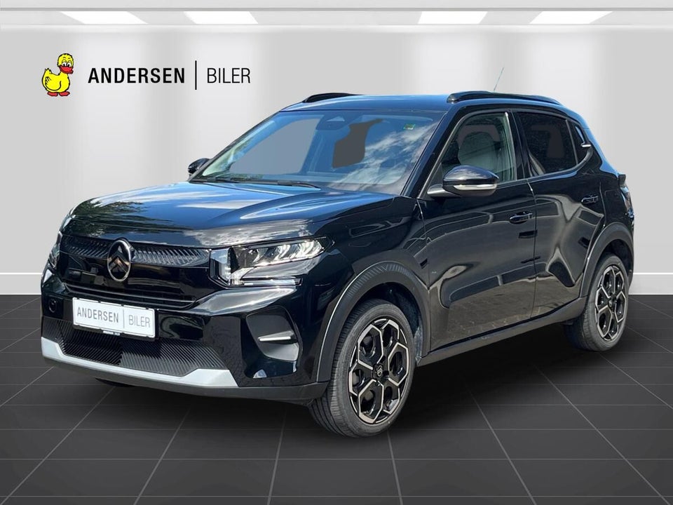 Citroën ë-C3 44 Max 5d