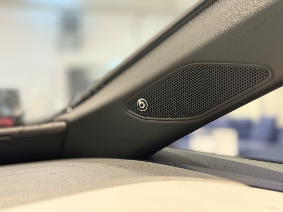 VW ID.3 58 Style Pro 5d