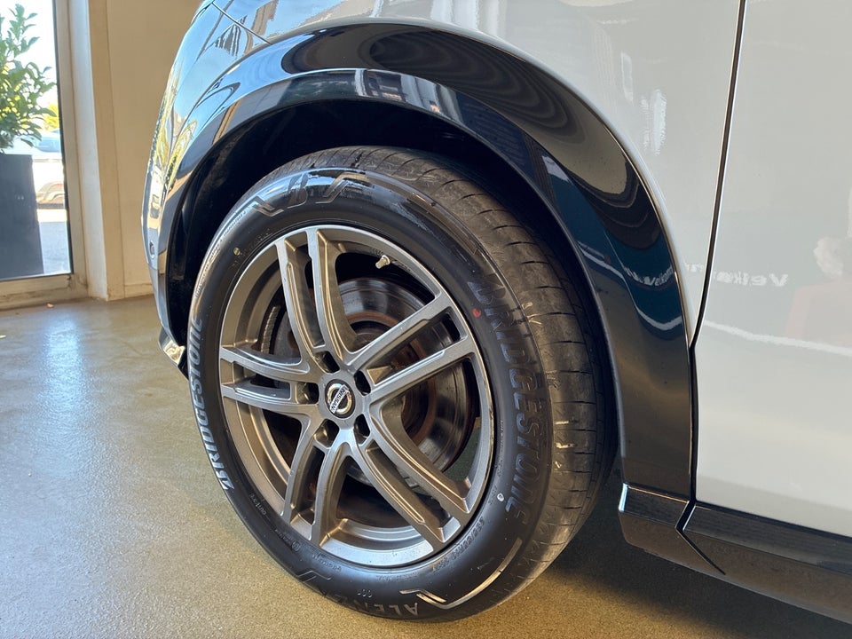 Nissan Ariya 87 Evolve 5d