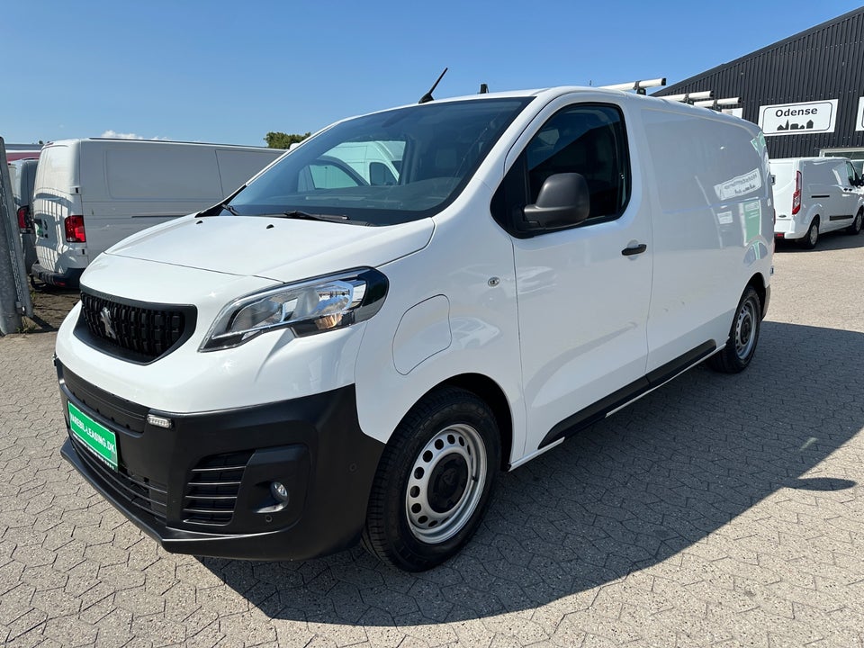 Peugeot e-Expert 75 L2 Plus Van