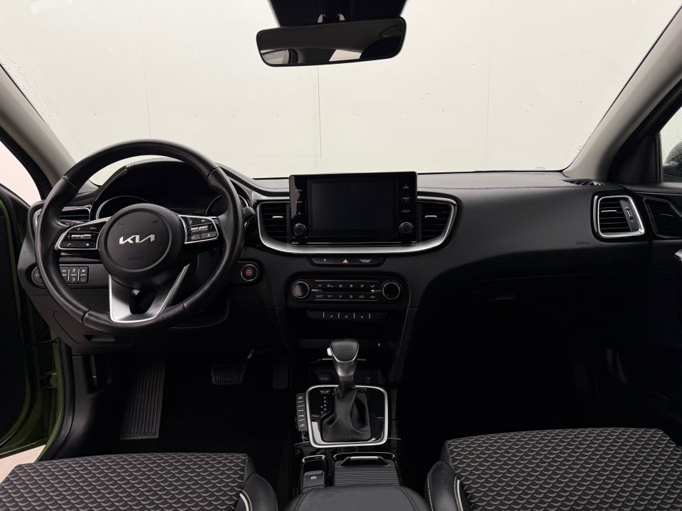 Kia XCeed 1,6 PHEV Upgrade DCT 5d
