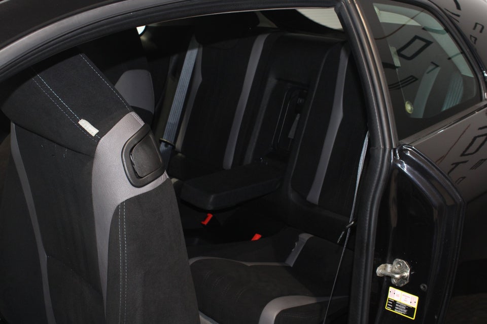 Alfa Romeo Brera 2,2 JTS 3d