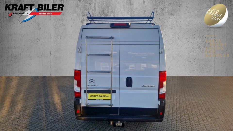 Citroën Jumper 33 2,2 BlueHDi 140 L2H2 FlexLine