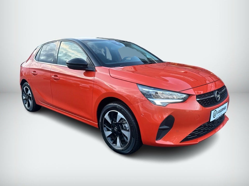 Opel Corsa-e 50 Elegance 5d
