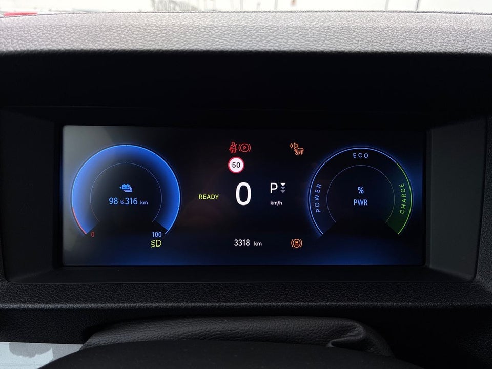 Toyota ProAce Verso 75 Long Combi 9prs