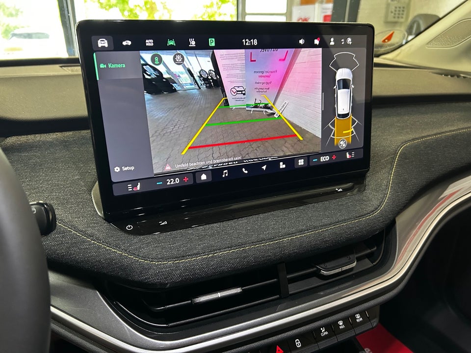 Skoda Elroq 85 iV Premium 5d