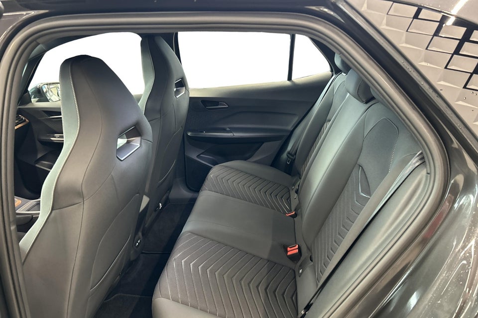 Cupra Born 58 High 5d