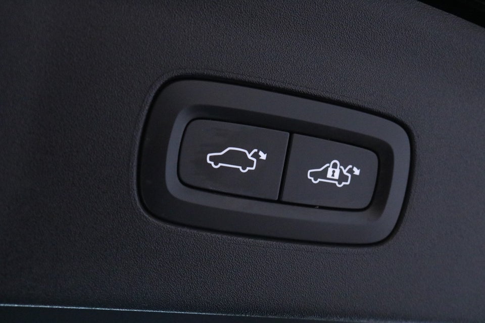 Polestar 2 Standard Range 5d