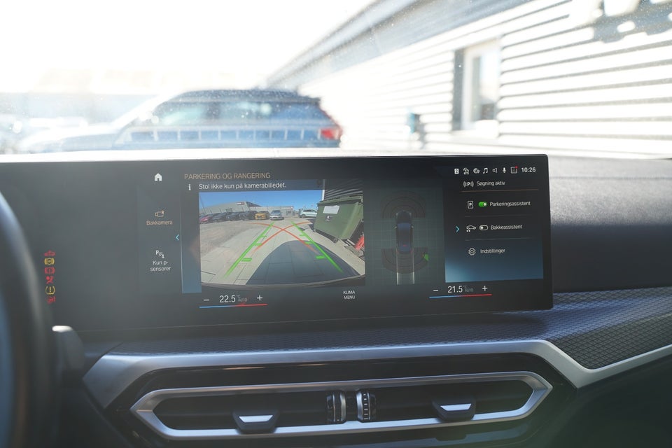 BMW i4 M50 M-Sport xDrive 5d