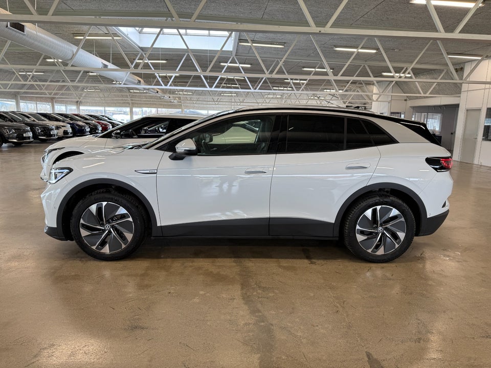 VW ID.4 77 Pro Performance 5d