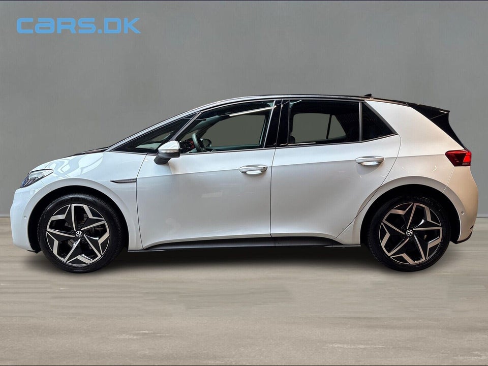 VW ID.3 58 Pro 5d