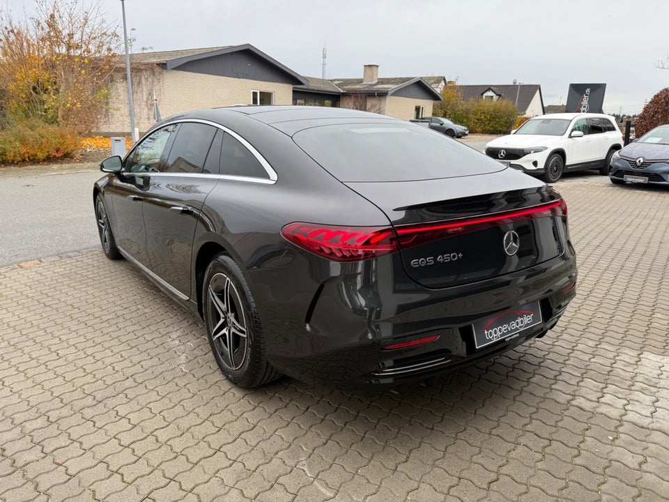 Mercedes EQS450+ AMG Line 5d